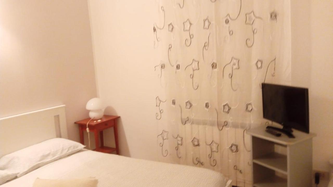 Verde E Mare La Spezia Ngoại thất bức ảnh